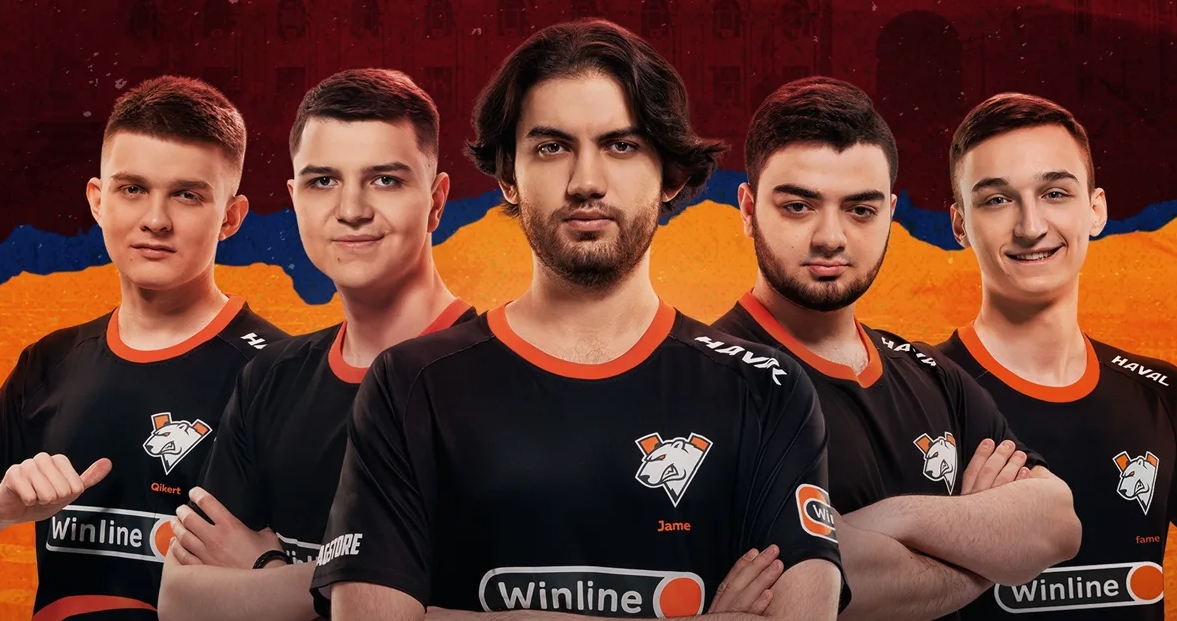 Virtus.pro